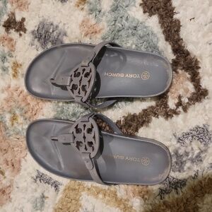 Tory burch miller cloud sandal